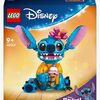 LEGO Disney Classic 43249 Stitch