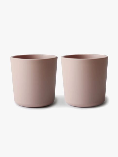 Mushie Kopper, Blush