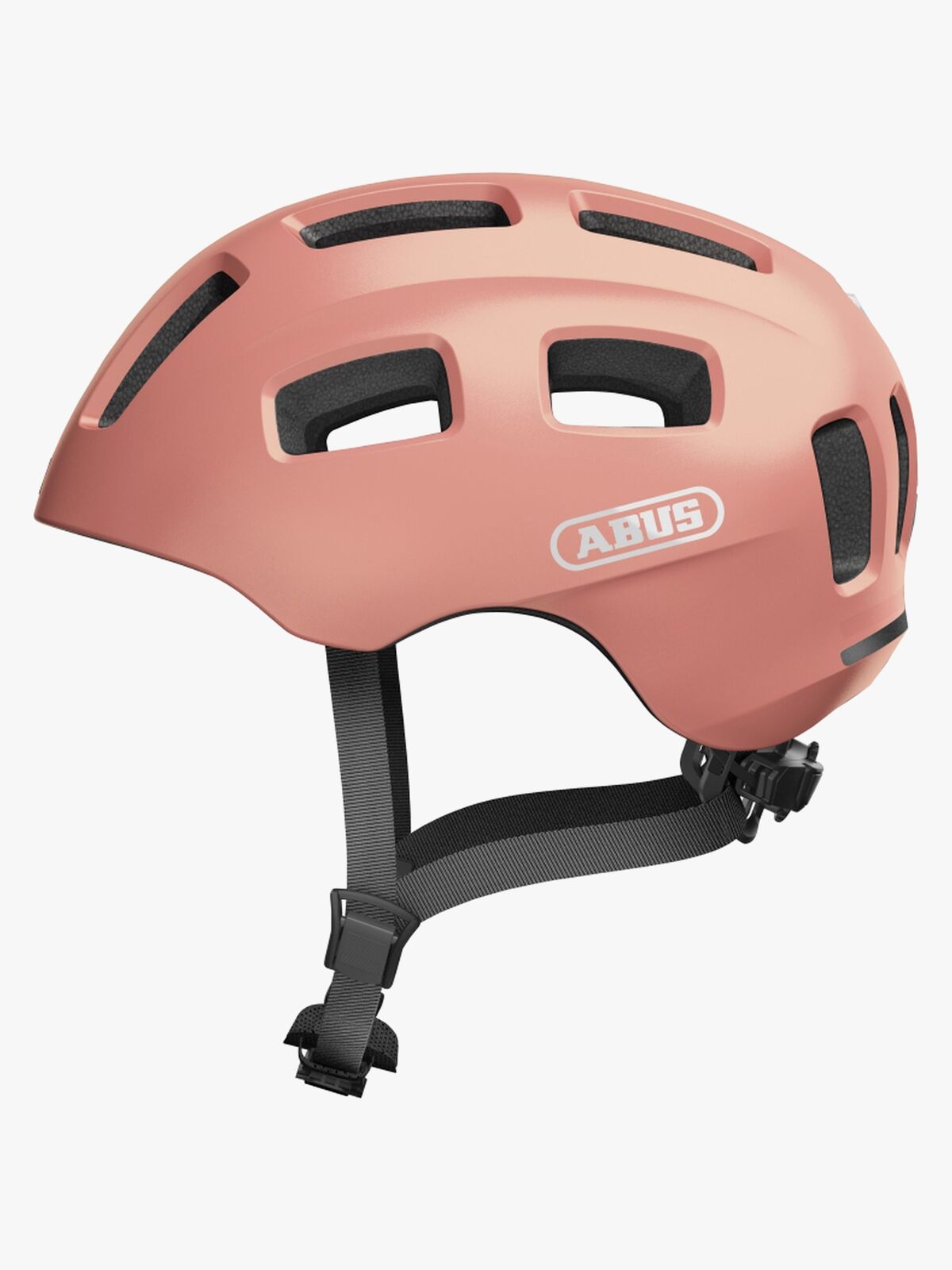ABUS Youn Hjelm, Rose Gold