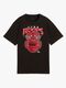 Puma Basketball Flagrant Foul T-shirt, Sort