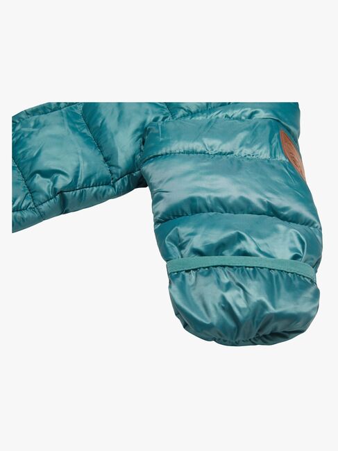 Nordbjørn Pilecub Babyflyverdragt, Artic