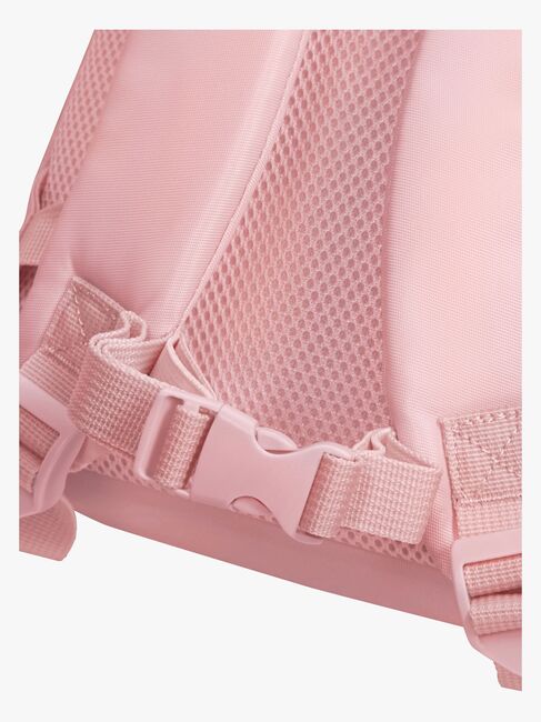 American Tourister Urban Groove City Mini Rygsæk 7L, Pastel Pink