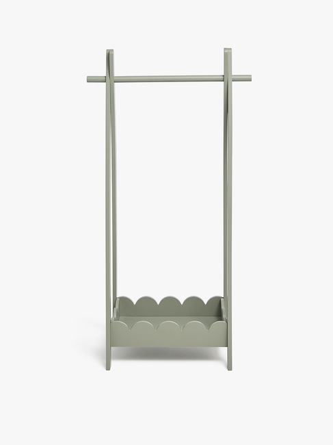 Alice & Fox Dune Stumtjener, Sage