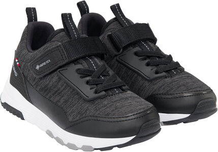 Viking Arendal 1V GTX Sneakers, Black/Pearl Grey