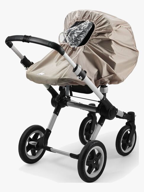 Elodie Regnslag, Tender Taupe