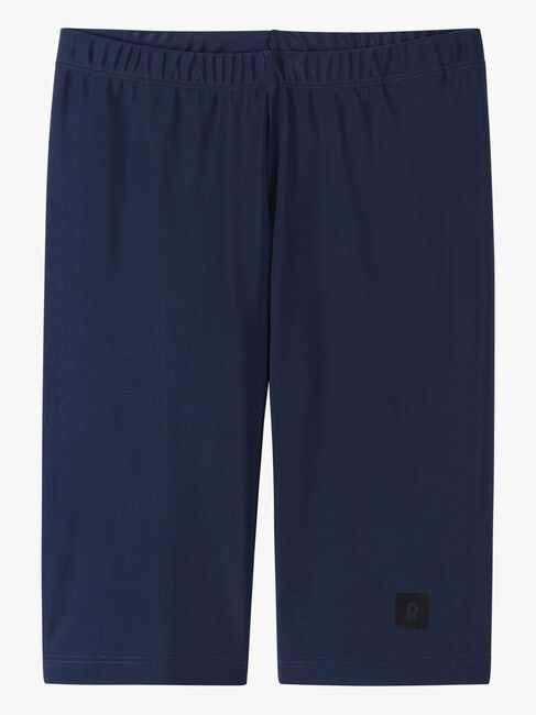Reima Aaltoa Badeshorts, Navyblå