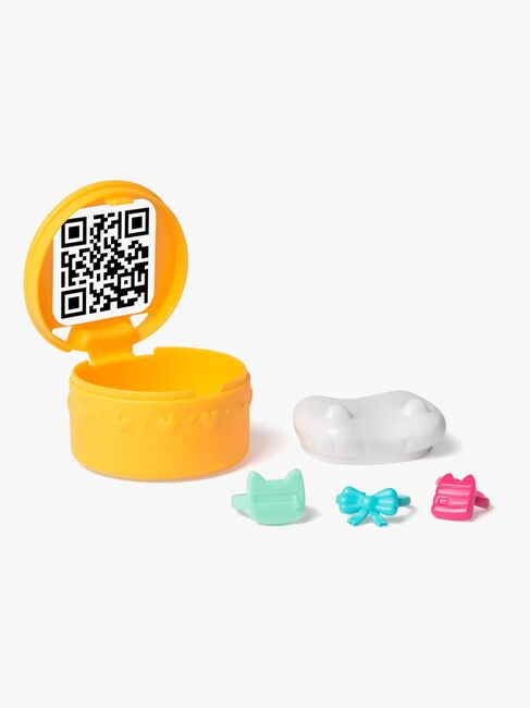 Gabby's Dollhouse Figursæt Big Cat-Venture 6-pak