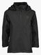 Didriksons Piko Skaljakke, Black