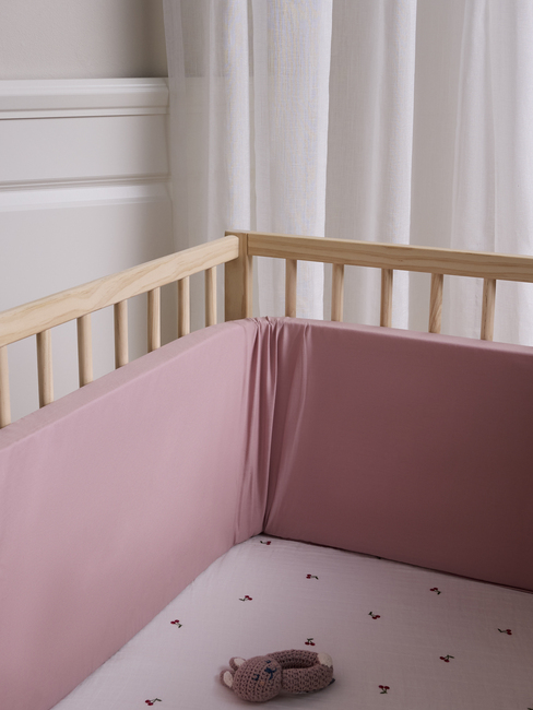 Alice & Fox MEJA Sengerand 350, Dusty Rose