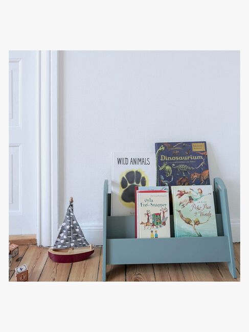 Nofred Bogreol, Olive Green