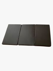 BabyDan Sammenklappelig Madras til Weekendseng