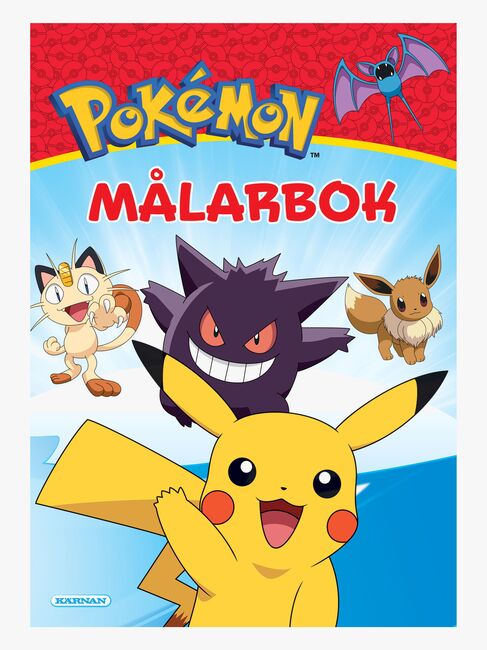 Kärnan Pokémon Kreasæt