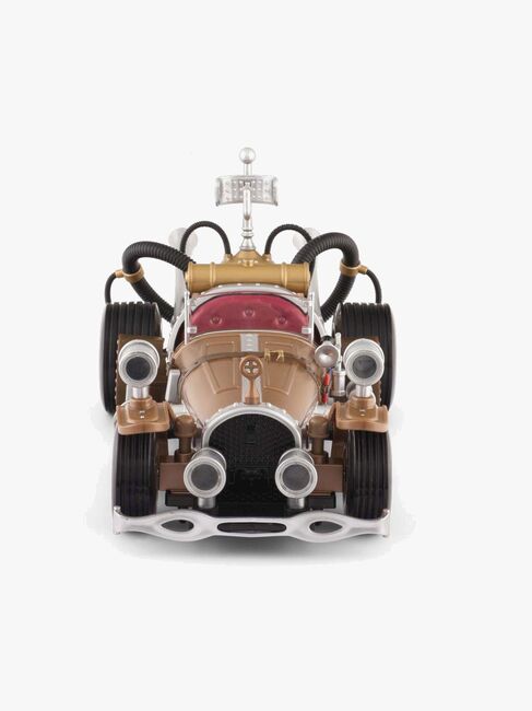 Flåklypa Modelbil Tempo Gigante 1:24