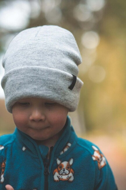 Lindberg Dallas Hue, Grå