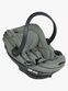 BeSafe Go Beyond 2 Autostol Baby, Meadow Green Soft Breeze