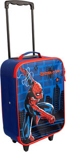 Marvel Spider-Man Kuffert 16L, Blue