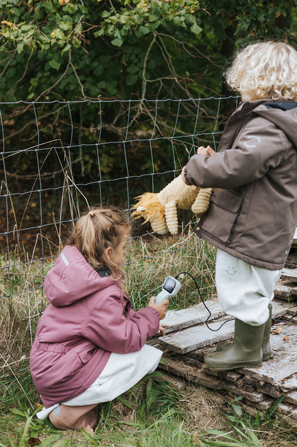 Kidywolf KIDYEXPLORE Inspektionskamera