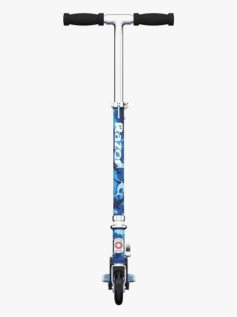 Razor A Special Løbehjul, Shark Camo