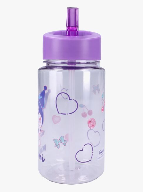 Hello Kitty & Friends Kuromi Drikkedunk 450ml, Drink Up