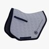 Jacson Delhi Sadelunderlag Pony Allround, Grå
