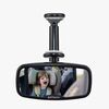 Ezimoov Clip Front Bilspejl