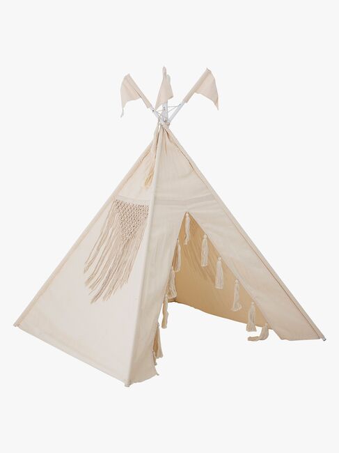 Bloomingville MINI Legetelt Tipi Fardin