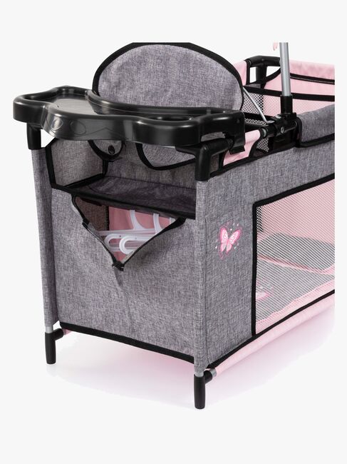 Bayer Design Multi Dukkeseng, Sommerfugl