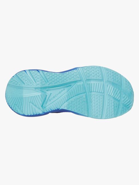 Skechers Tidal-Tech Sneakers, Blå