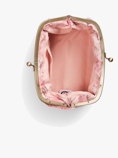 Elodie Toilettaske, River Rose