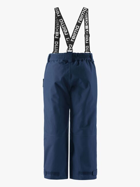 Reimatec Loikka Overtræksbukser, Navy