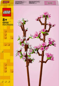 LEGO Iconic 40725 Kirsebærblomster