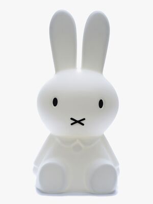 Mr Maria Miffy XL Lampe
