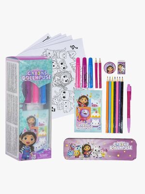 Gabby's Dollhouse Malesæt
