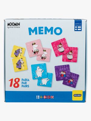 Mumitroldene Huskespil