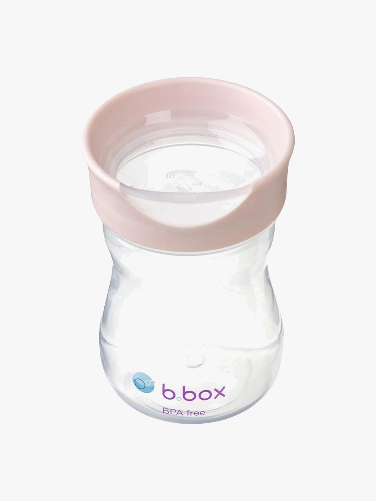 b.box Øvekop, Blush