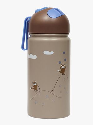 OYOY Mini Friends in the Forest Drikkedunk, Blue