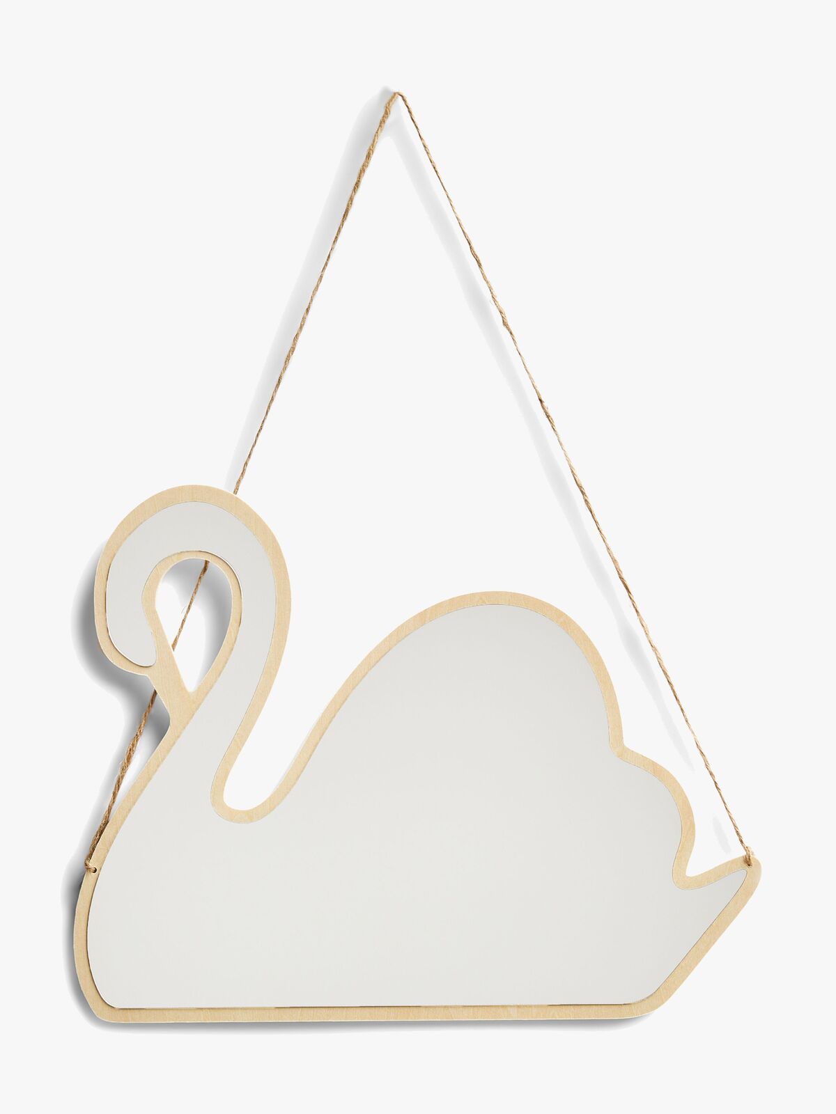 Alice & Fox Spejl Svane