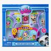 Littlest Pet Shop Pets Got Talent Legesæt