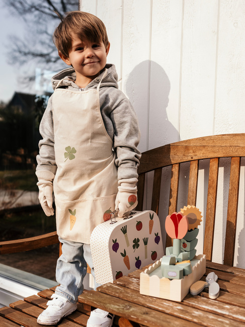 Jabadabado Haveforklæde