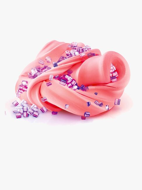 Crazy Sensations Crazy ASMR Hjul