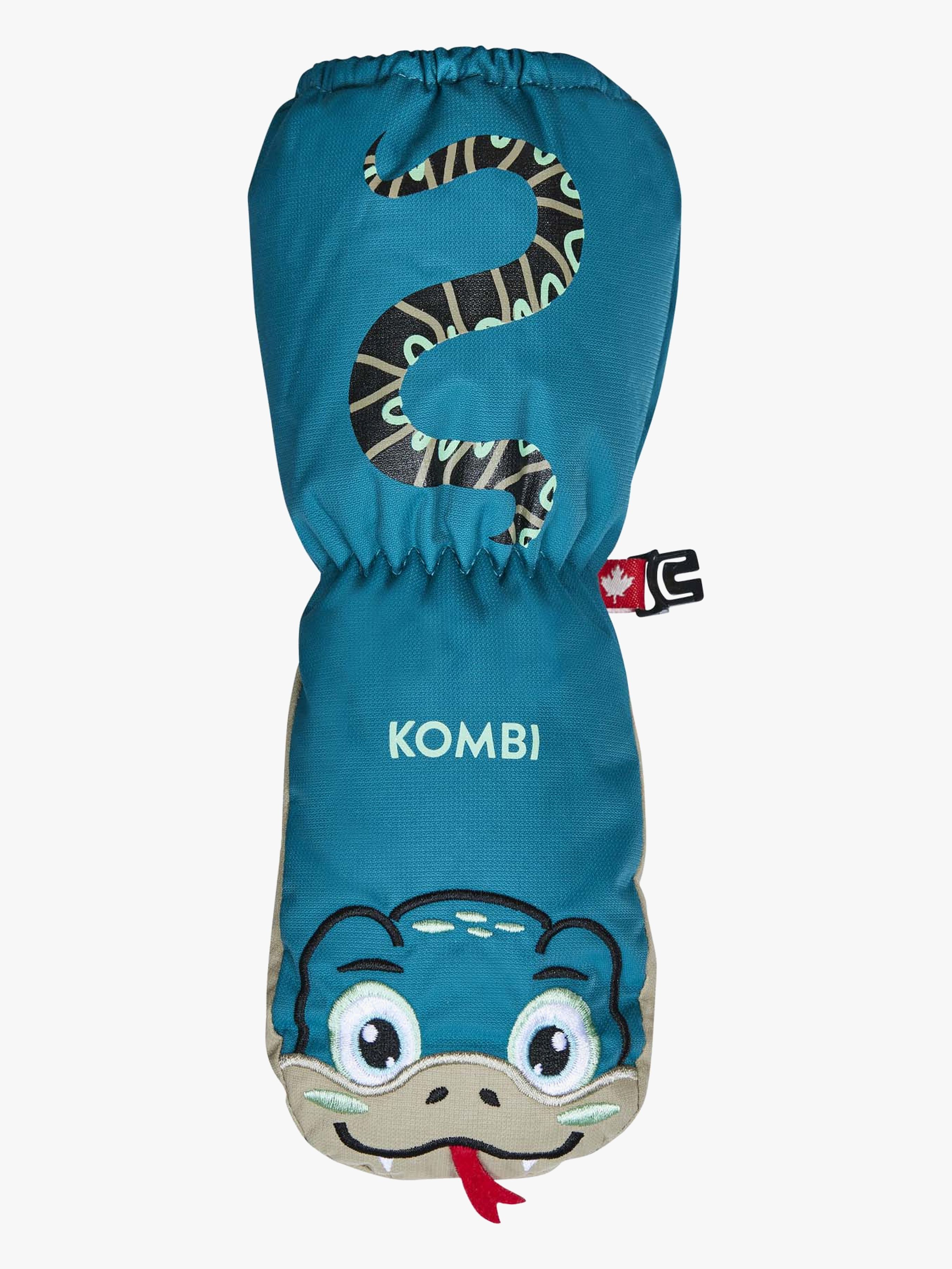 Kombi Animal Family Vanter, Sammy The Snake, L