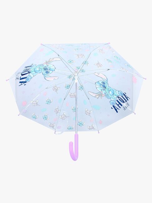 Disney Stitch Paraply Rainy Days