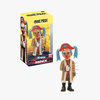 Minix ONE PIECE Samlerfigur Buggy