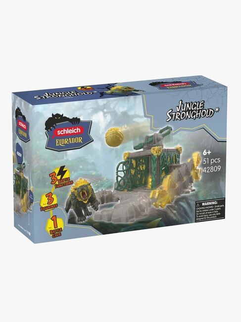 Schleich Legesæt Junglefort 42809-1148_3c.jpg