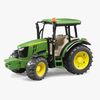 Bruder John Deere 5115M Traktor