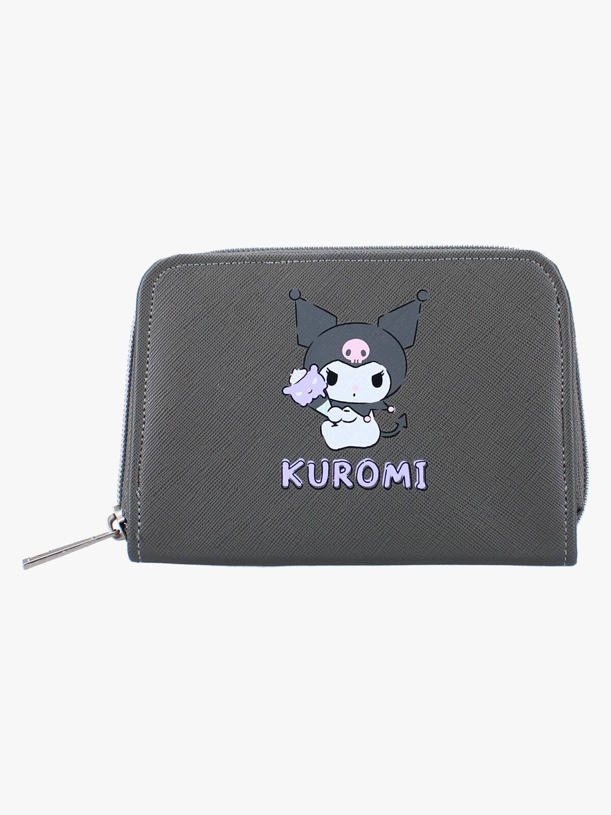 Hello Kitty & Friends Tegnebog Made For You, Kuromi