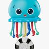 Baby Einstein Ocean Glow Sensory Shaker Musik Aktivitetslegetøj