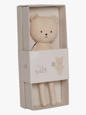 Jabadabado Gaveæske Buddy Teddy