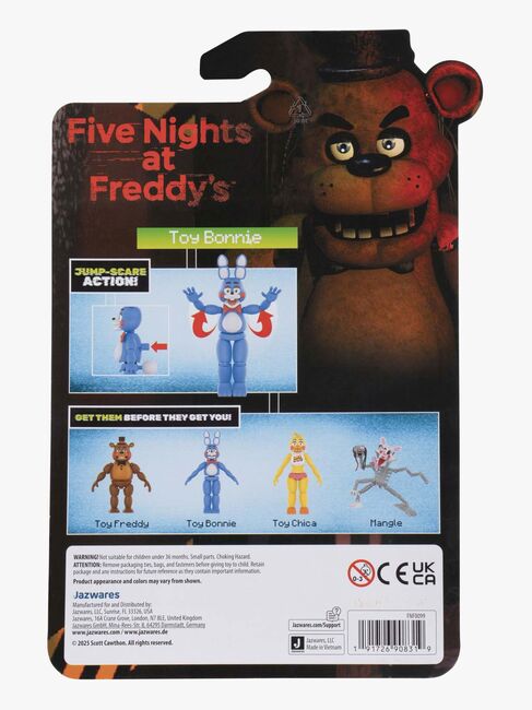Five Nights At Freddy´s Core Figur Bonnie FNF0099-1791_3e.jpg
