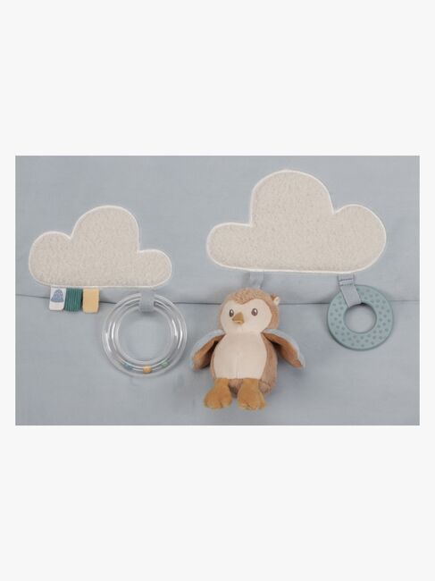 Little Dutch Forest Friends Legetæppe